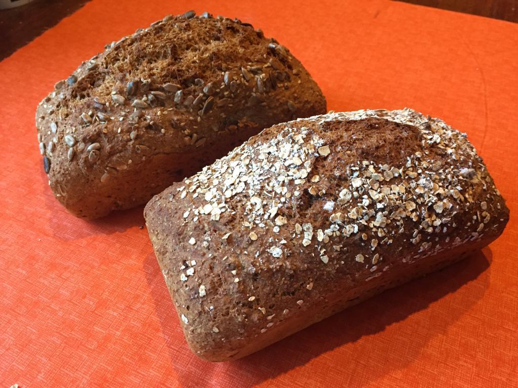 Brown Soda, seeded or seed free