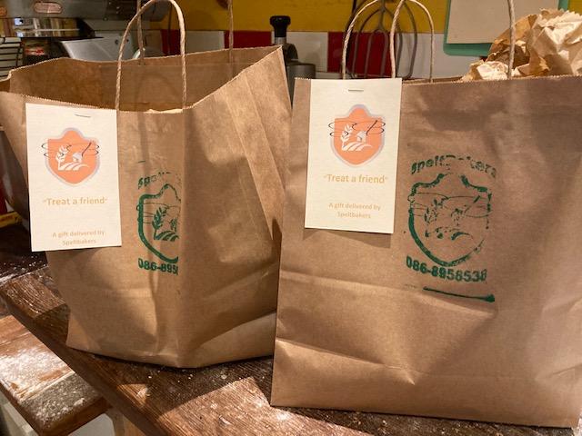 SpeltEater Subscription